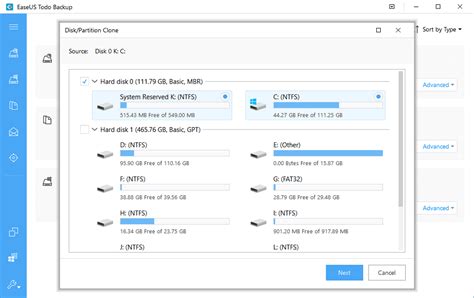 clone windows 10 bootable disk